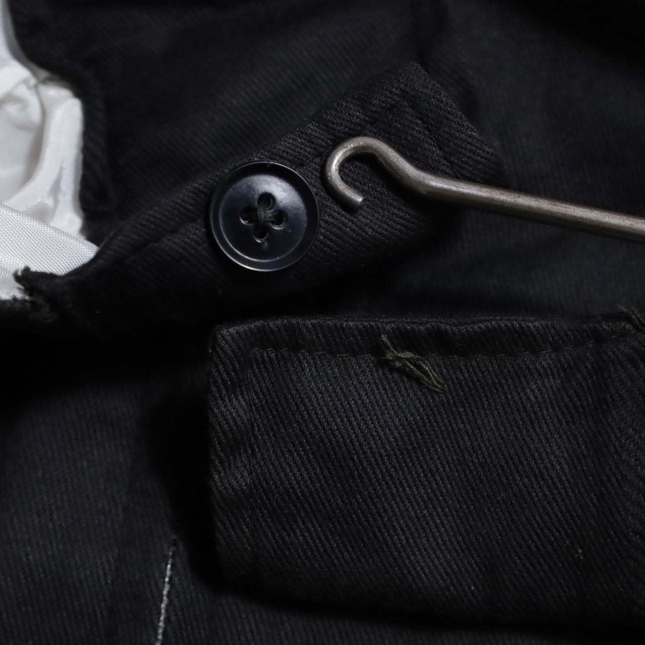 VIET-NAM SOUVENIR JACKET (KIDS/66-67/GOOD CONDITION)
