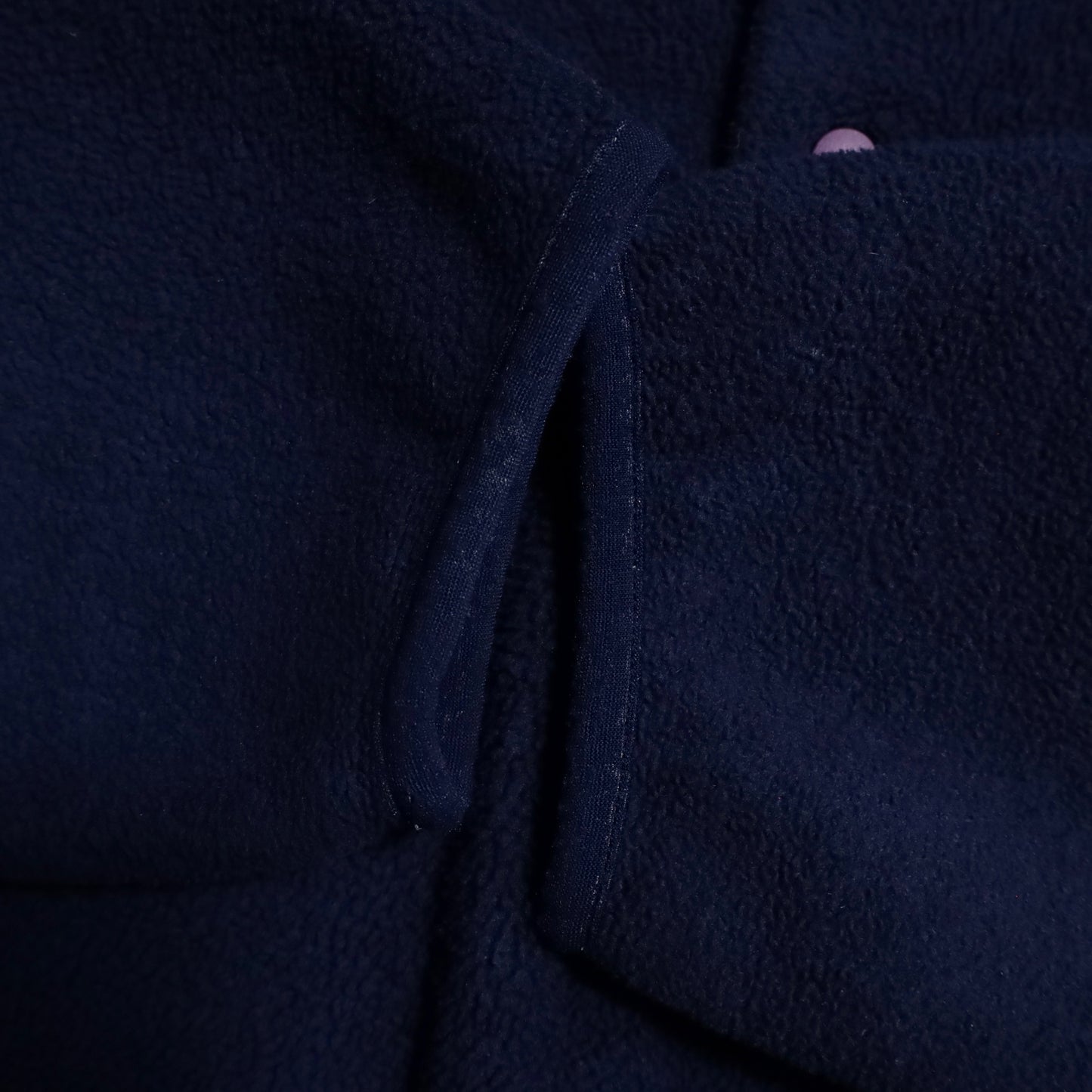 PATAGONIA SNAP-T FLEECE JACKET (XLARGE/GOOD CONDITION)
