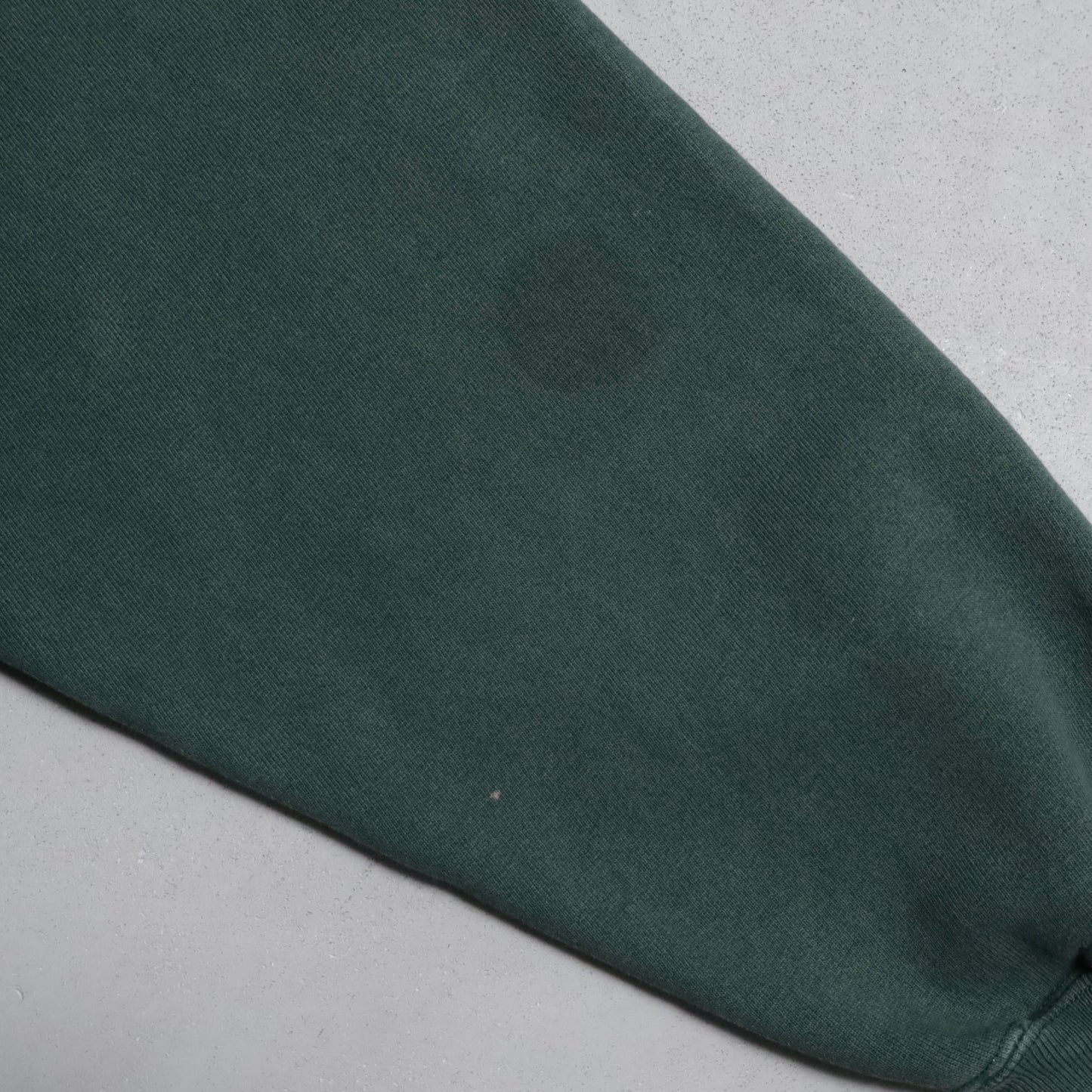 CHAMPION "DARTMOUTH" REVERSE WEAVE SWEAT HOODIE (XLARGE/GOOD CONDITION)