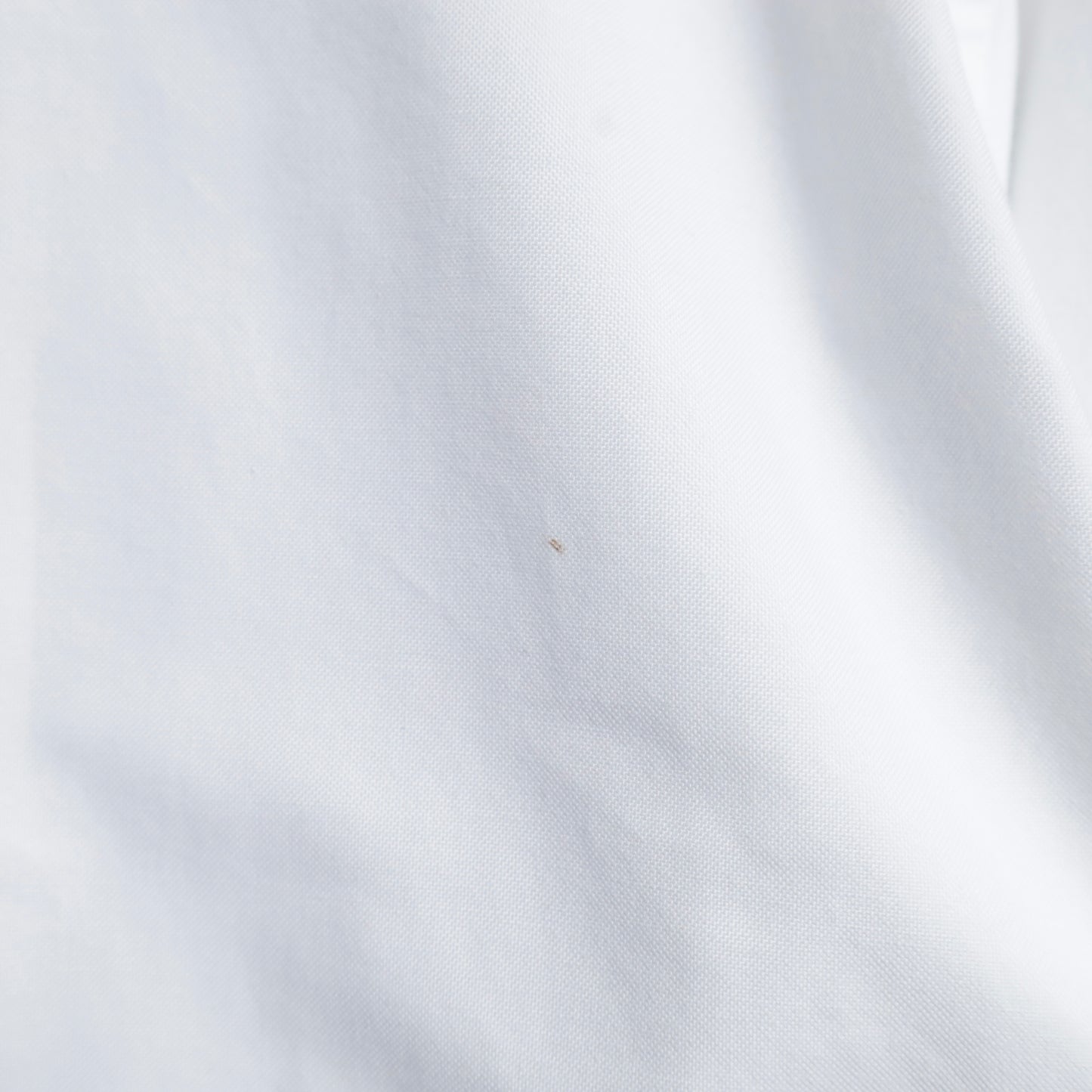 BROOKS BROTHERS OXFORD B.D. SHIRT (16 1/2-34/GOOD CONDITION)