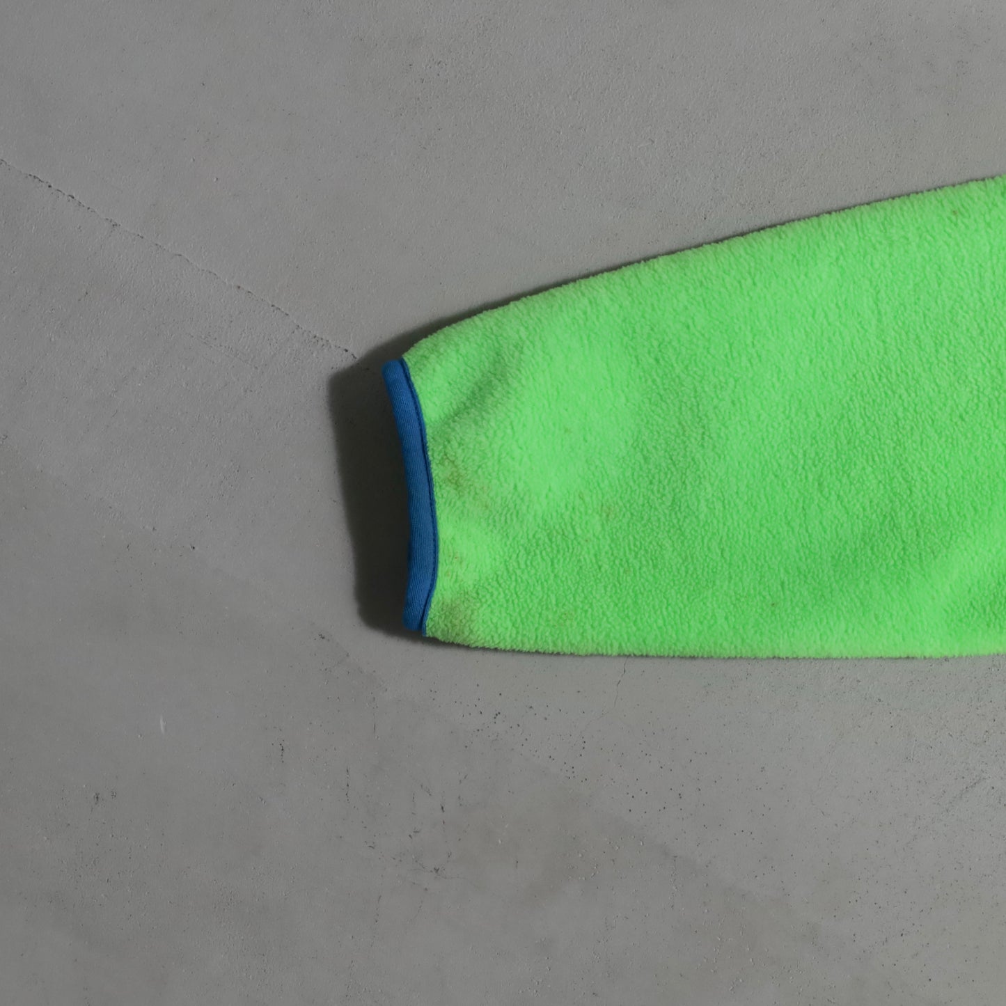 PATAGONIA SNAP-T FLEECE JACKET (MEDIUM/GOOD CONDITION)