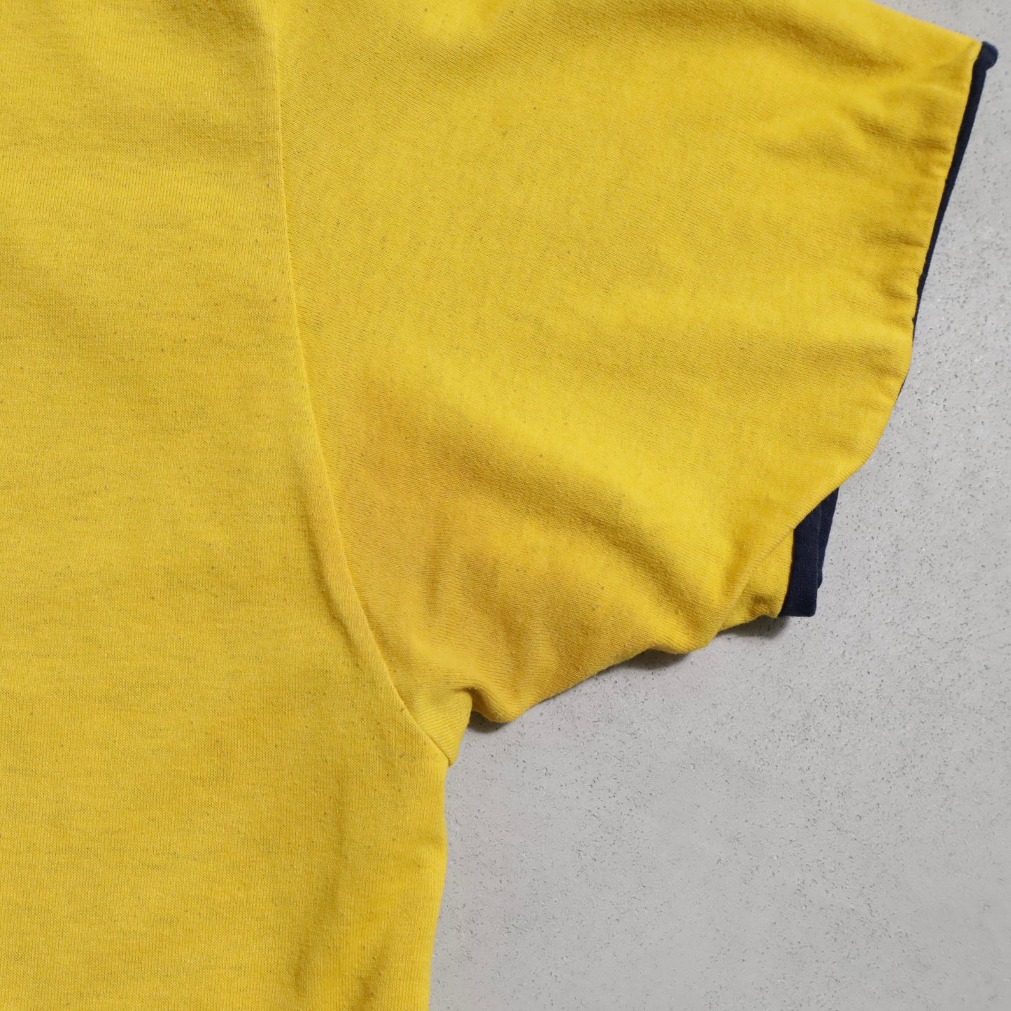 CHAMPION "SEALS TEAM" W/F T-SHIRT (XLARGE/GOOD CONDITION)