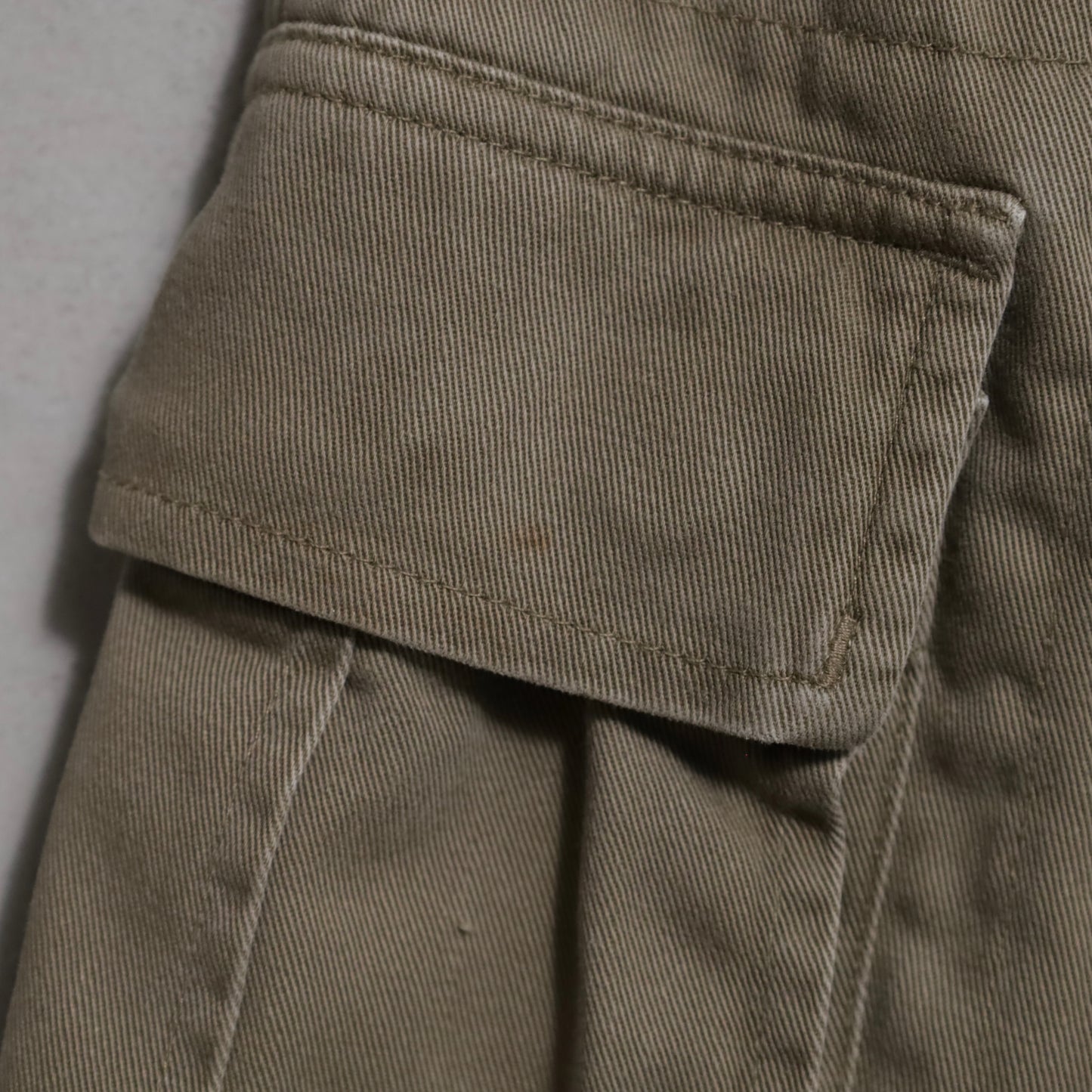 POLO BY RALPH LAUREN FIELD TROUSERS (W34L30/GOOD CONDITION)
