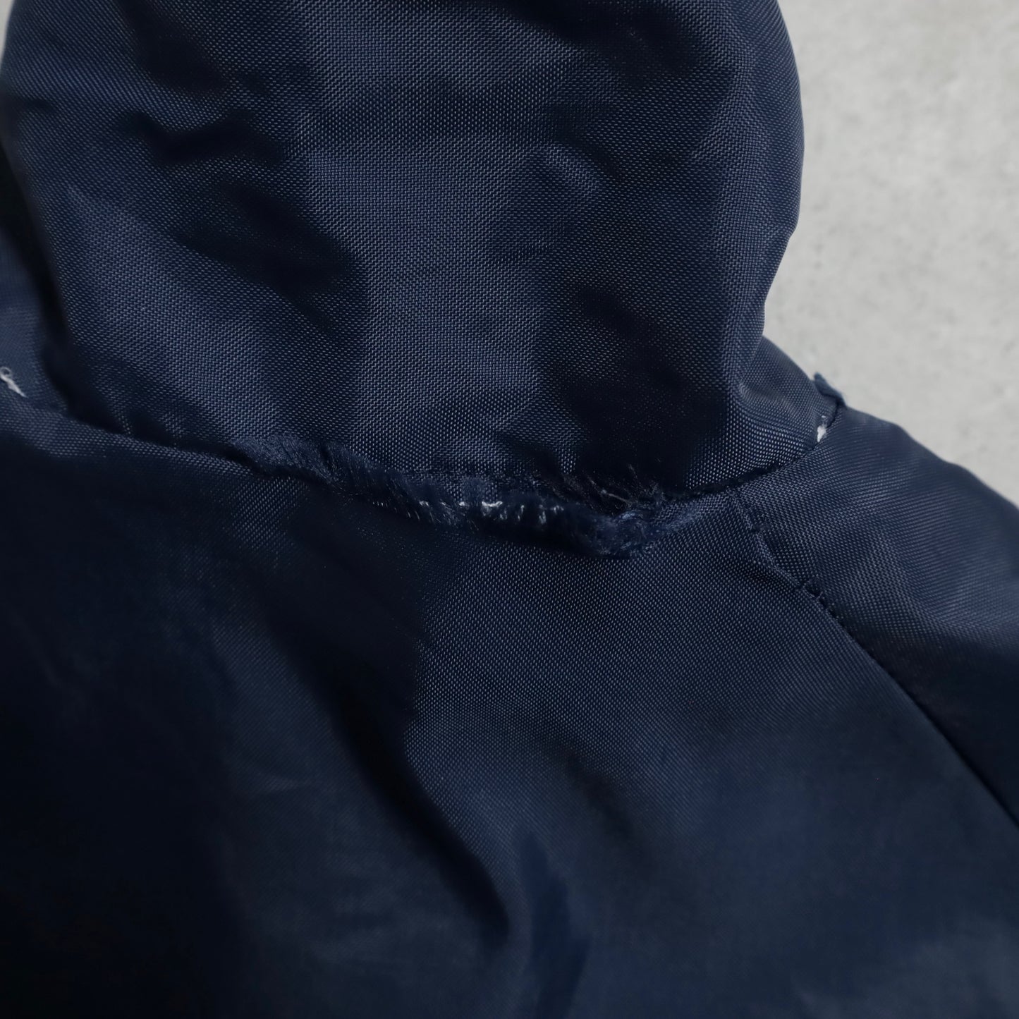 SWINGSTER NYLON BOA COACH JACKET (MEDIUM/GOOD CONDITION)