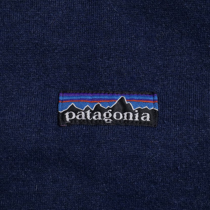 PATAGONIA PILE VEST (MEDIUM/GOOD CONDITION)