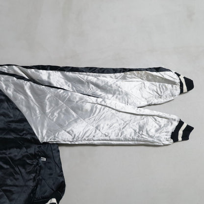 DEAD STOCK JAPAN SOUVENIR JACKET (1950's/MEDIUM)