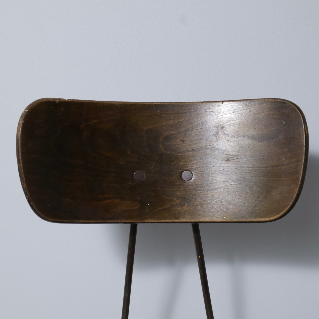 TOLEDO DRAFTING CHAIR (GOOD CONDITION)
