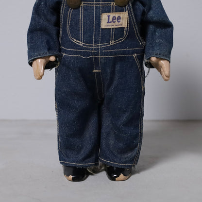 BUDDY LEE DOLL (GOOD CONDITION)