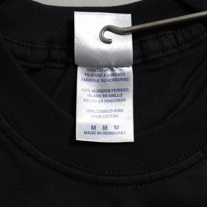 DEAD STOCK EAMES OFFICE "DCM" T-SHIRT (MEDIUM)