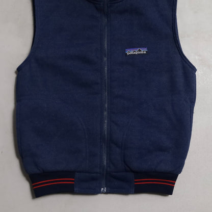 PATAGONIA PILE VEST (MEDIUM/GOOD CONDITION)