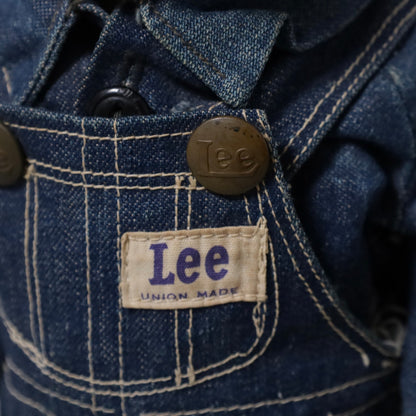 BUDDY LEE DOLL (GOOD CONDITION)