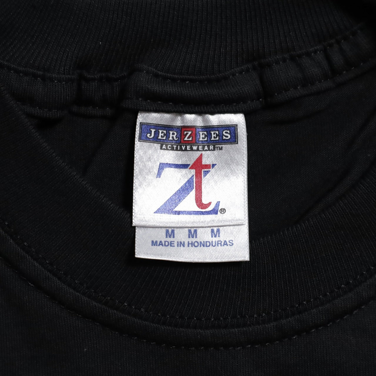 DEAD STOCK EAMES OFFICE "DCM" T-SHIRT (MEDIUM)