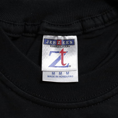 DEAD STOCK EAMES OFFICE "DCM" T-SHIRT (MEDIUM)