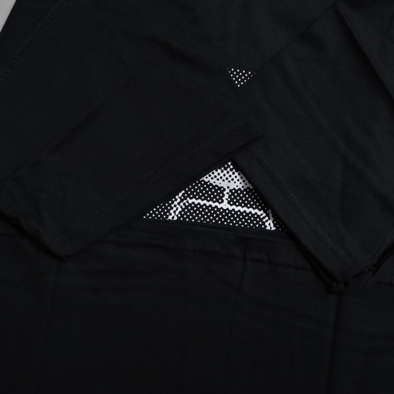 DEAD STOCK EAMES OFFICE "DCM" T-SHIRT (MEDIUM)