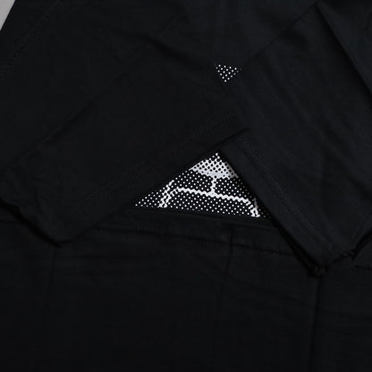 DEAD STOCK EAMES OFFICE "DCM" T-SHIRT (MEDIUM)