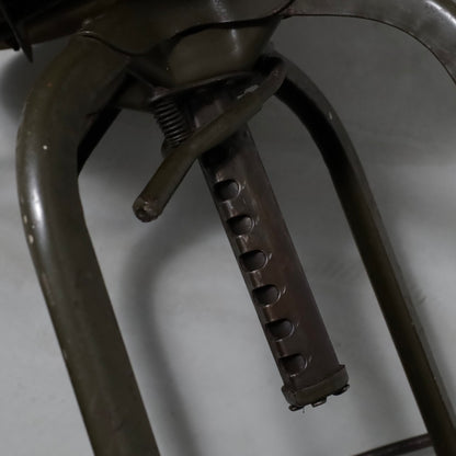 TOLEDO DRAFTING CHAIR (GOOD CONDITION)