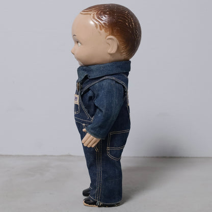 BUDDY LEE DOLL (GOOD CONDITION)
