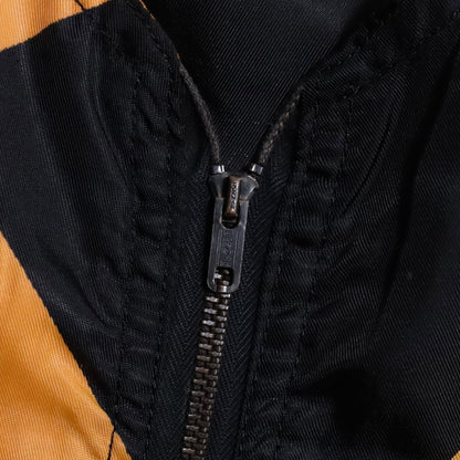 DEAD STOCK U.S.AIR FORECE TYPE G-1 LINECREWMAN JACKET (MEDIUM)