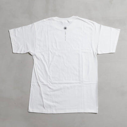 DEAD STOCK EAMES OFFICE "DCM" T-SHIRT (MEDIUM)