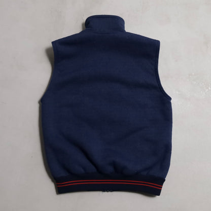 PATAGONIA PILE VEST (MEDIUM/GOOD CONDITION)