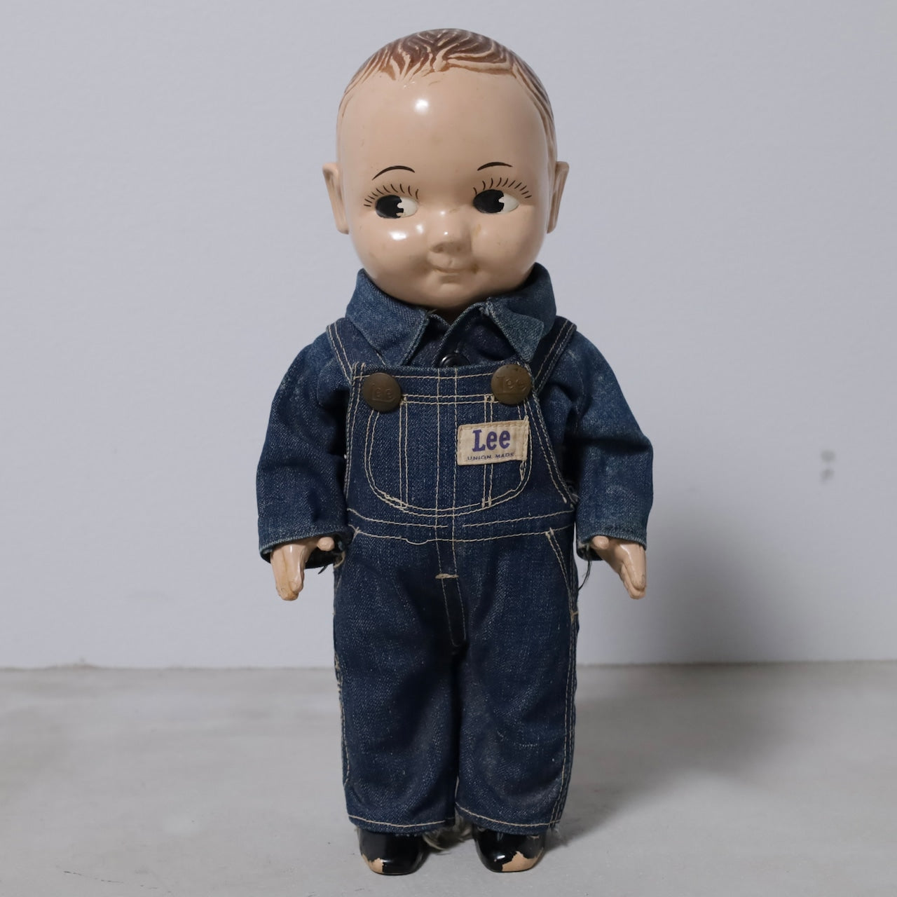 BUDDY LEE DOLL (GOOD CONDITION)