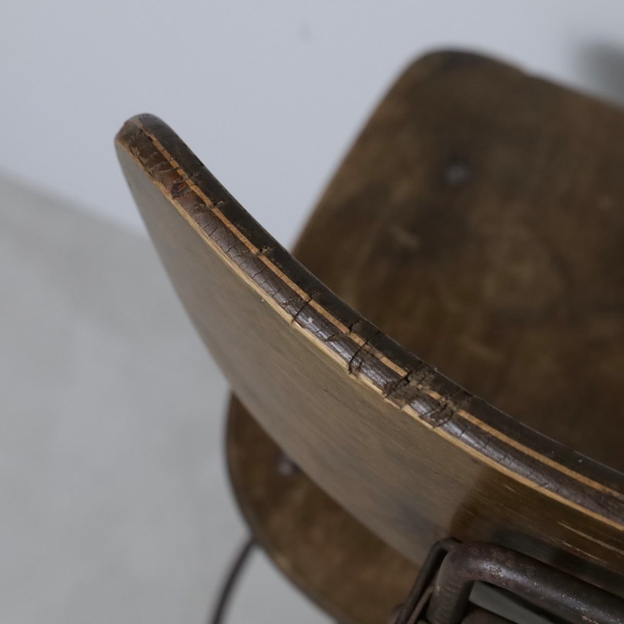 TOLEDO DRAFTING CHAIR (GOOD CONDITION)