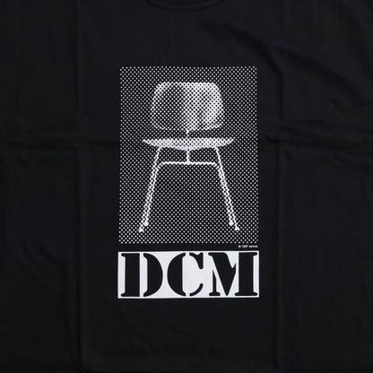 DEAD STOCK EAMES OFFICE "DCM" T-SHIRT (MEDIUM)