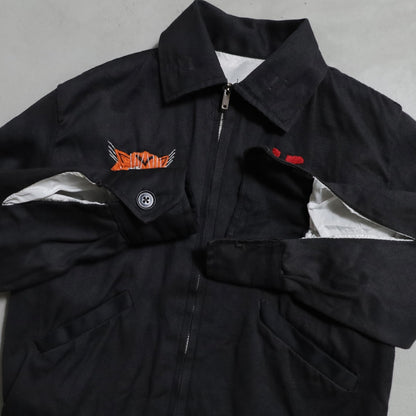 VIET-NAM SOUVENIR JACKET (KIDS/66-67/GOOD CONDITION)