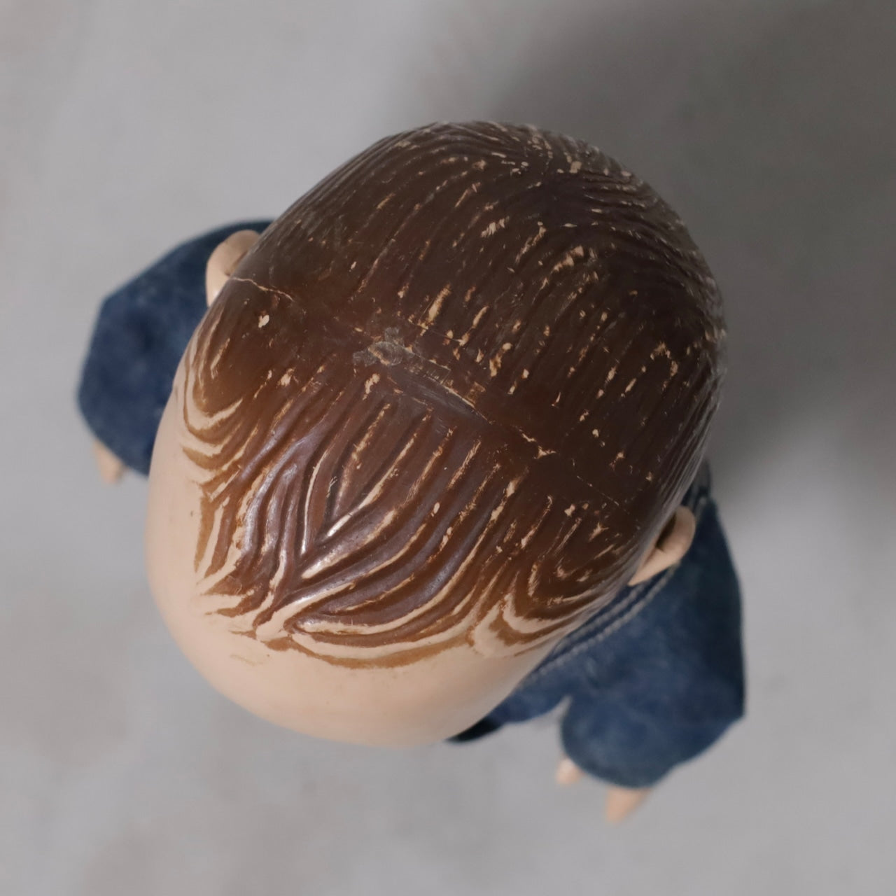 BUDDY LEE DOLL (GOOD CONDITION)