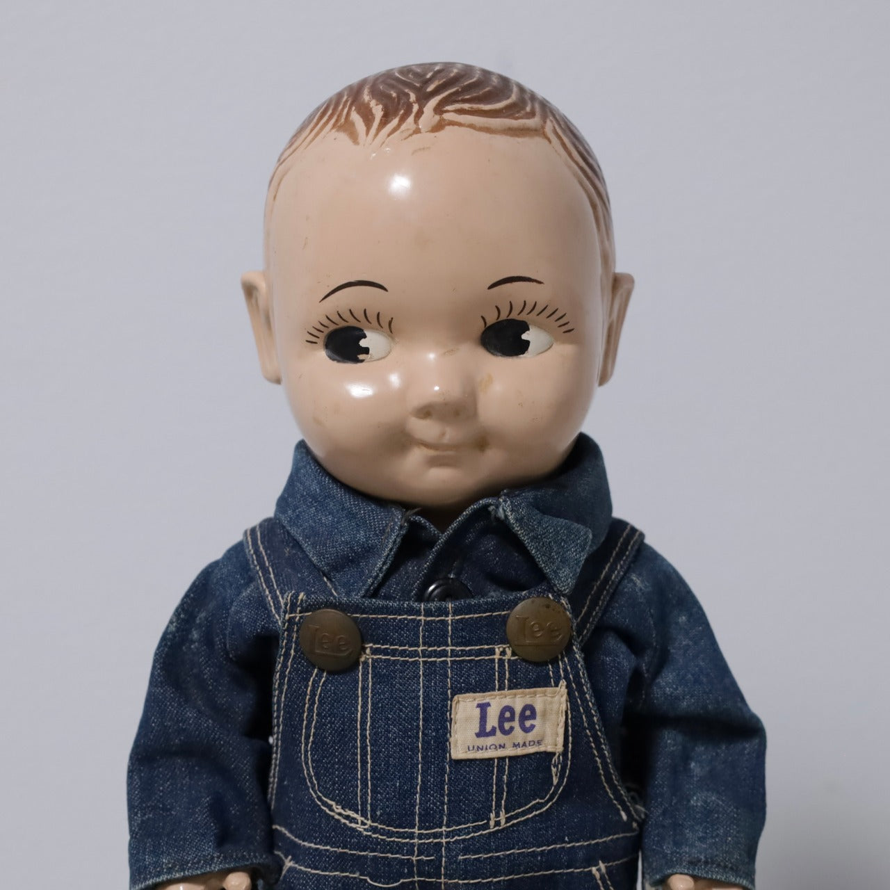 BUDDY LEE DOLL (GOOD CONDITION)