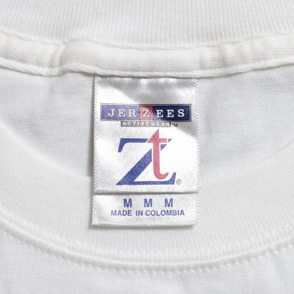 DEAD STOCK EAMES OFFICE "DCM" T-SHIRT (MEDIUM)