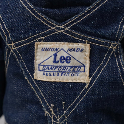 BUDDY LEE DOLL (GOOD CONDITION)