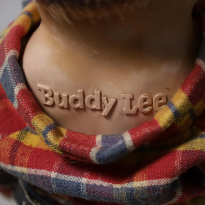 BUDDY LEE DOLL (GOOD CONDITION)