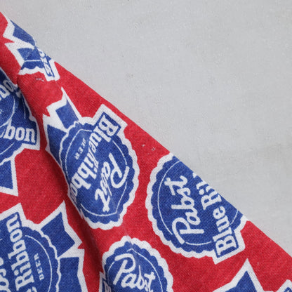 PABST BLUE RIBBON RINGER T-SHIRT (GOOD CONDITIUON)