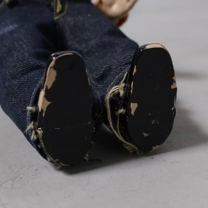 BUDDY LEE DOLL (GOOD CONDITION)