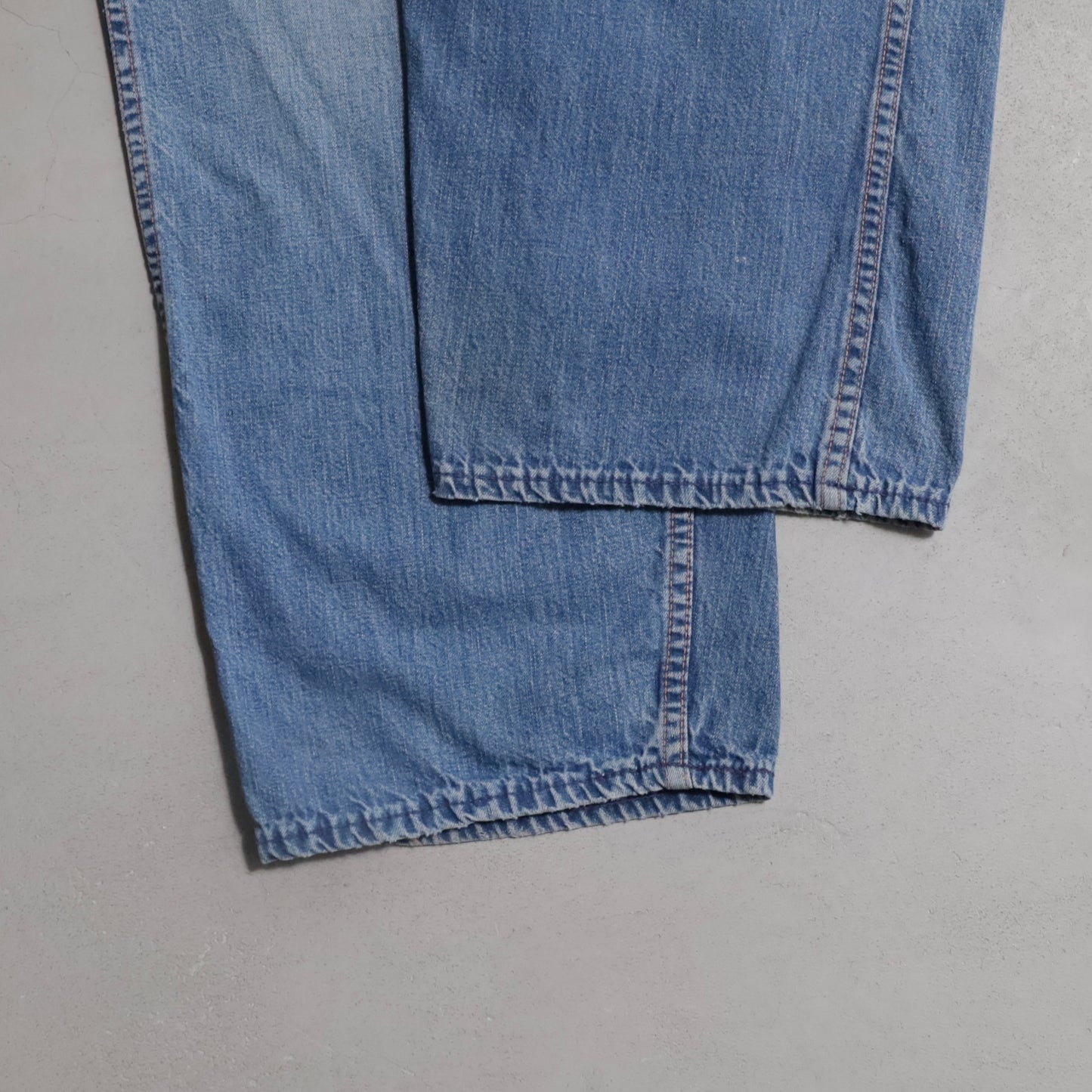 TUF-NUT DUNGAREE PAINTER PANTS (GOOD USED CONDITION)