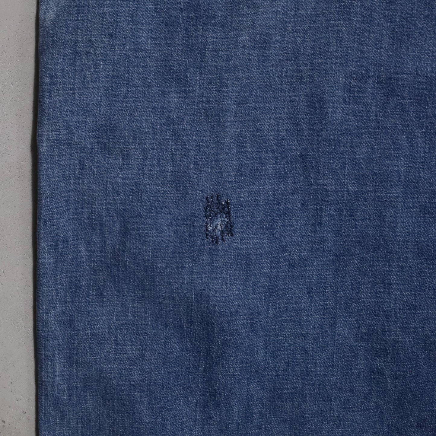 HERCULES DENIM PAINTER PANTS (GOOD USED CONDITION)