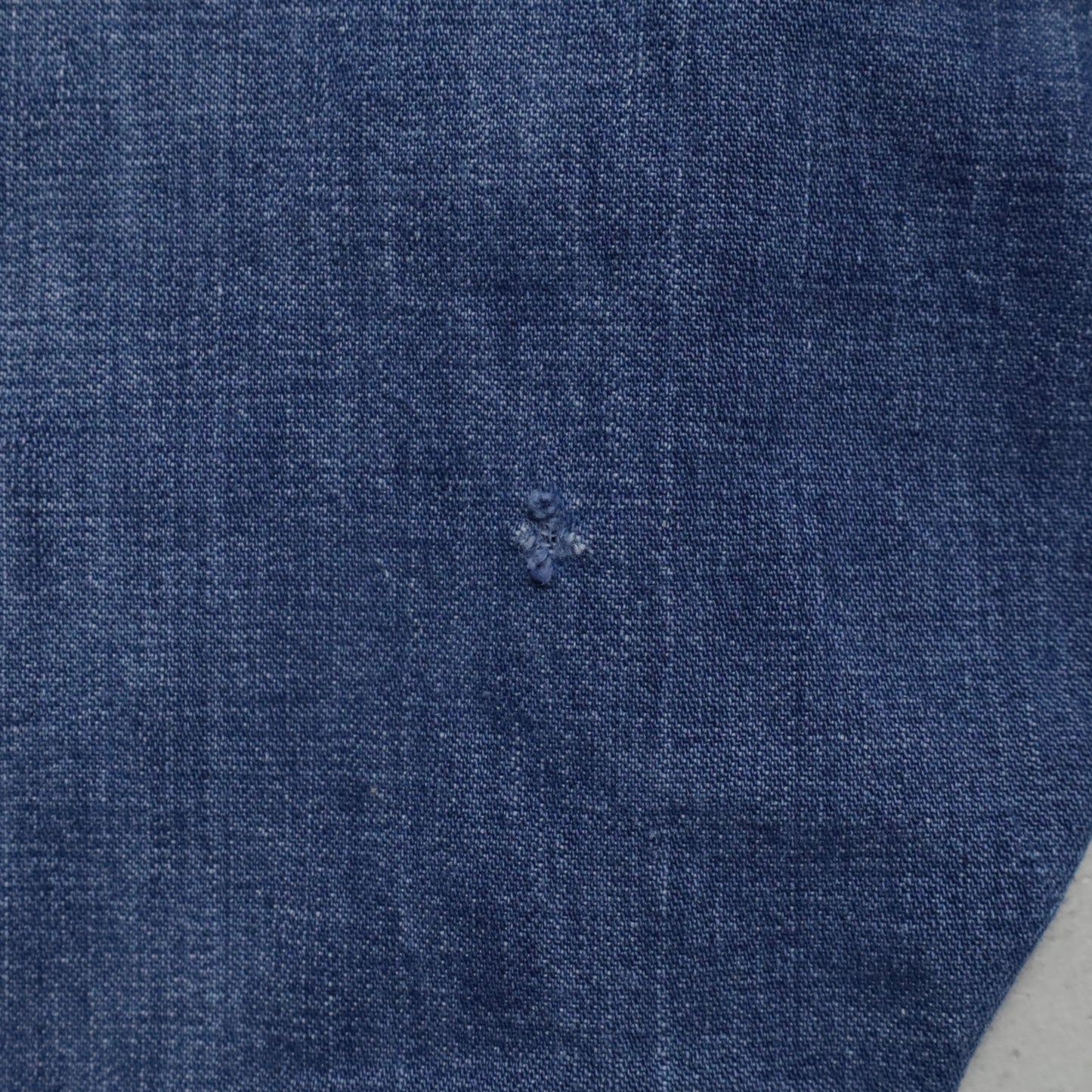 HERCULES DENIM PAINTER PANTS (GOOD USED CONDITION)