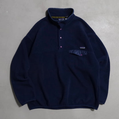PATAGONIA SNAP-T FLEECE JACKET (XLARGE/GOOD CONDITION)