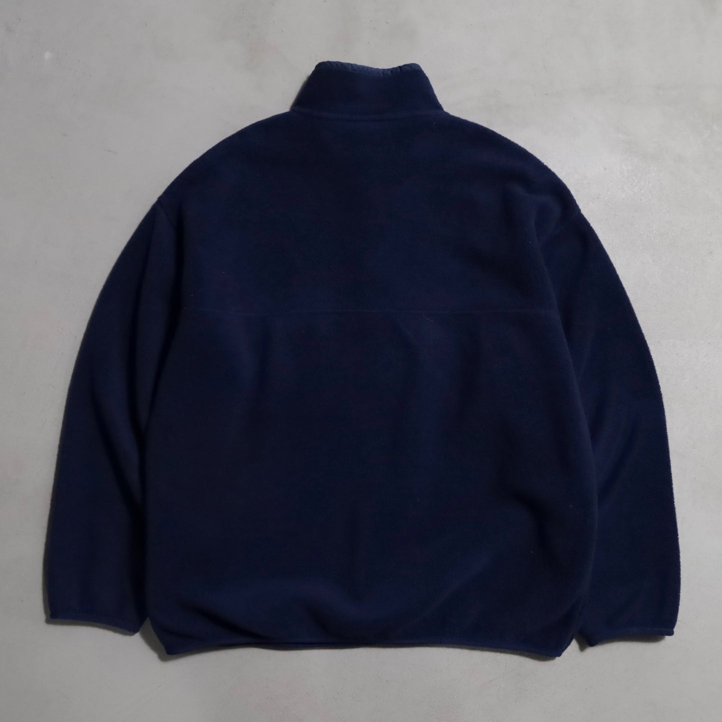 PATAGONIA SNAP-T FLEECE JACKET (XLARGE/GOOD CONDITION)