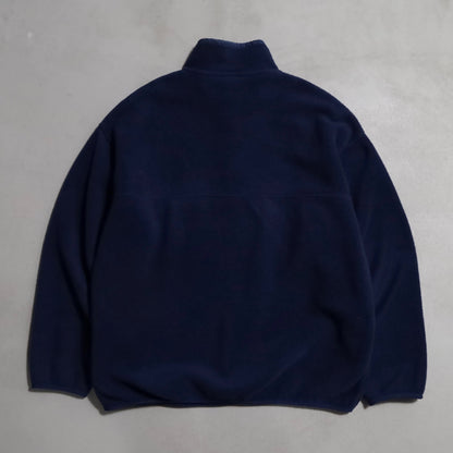 PATAGONIA SNAP-T FLEECE JACKET (XLARGE/GOOD CONDITION)