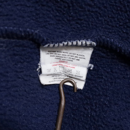 PATAGONIA SNAP-T FLEECE JACKET (XLARGE/GOOD CONDITION)