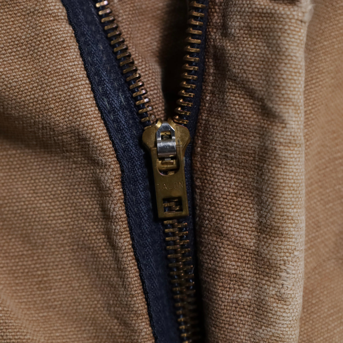 CARHARTT BROWN DUCK PAINTER PANTS (GOOD CONDITION)