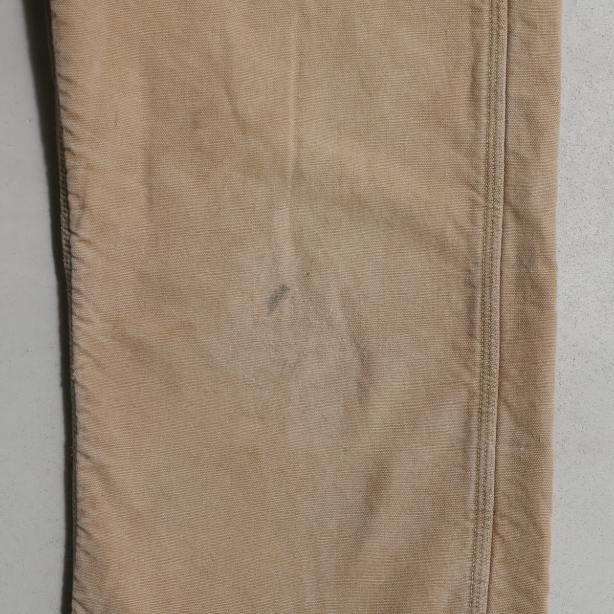 CARHARTT BROWN DUCK PAINTER PANTS (GOOD CONDITION)