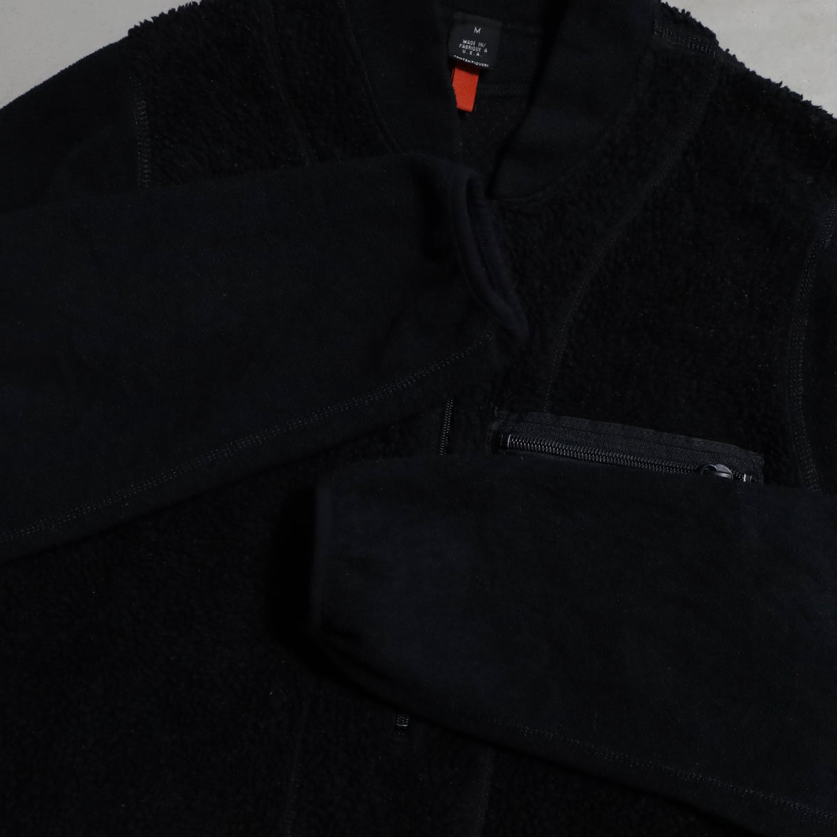 PATAGONIA AQUA FAR (MEDIUM/GOOD CONDITION)