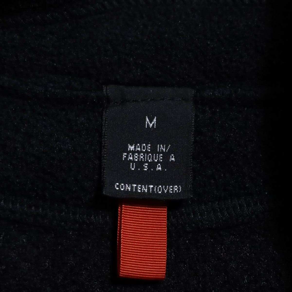 PATAGONIA AQUA FAR (MEDIUM/GOOD CONDITION)