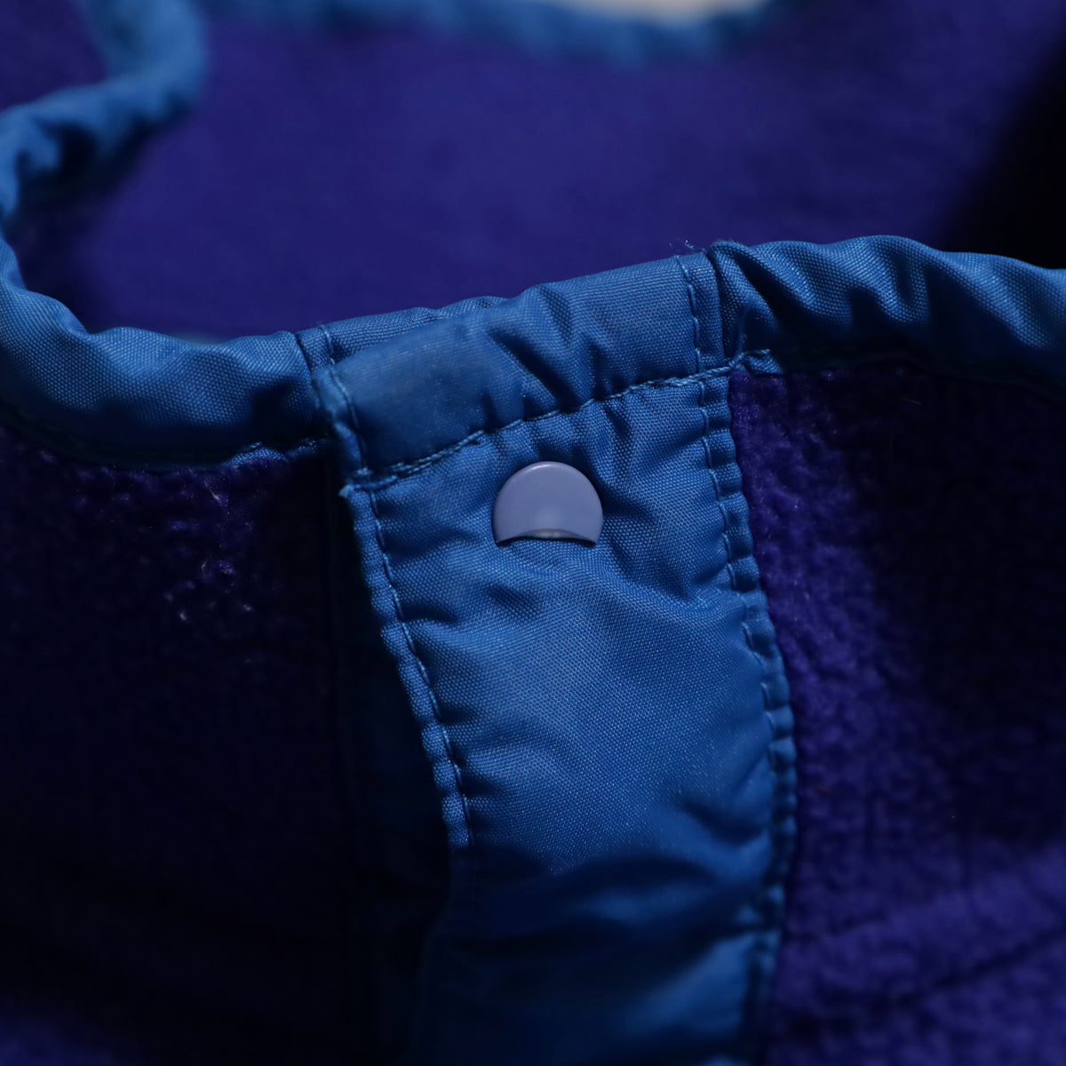 PATAGONIA SNAP-T FLEECE JACKET (XLARGE/GOOD CONDITION)