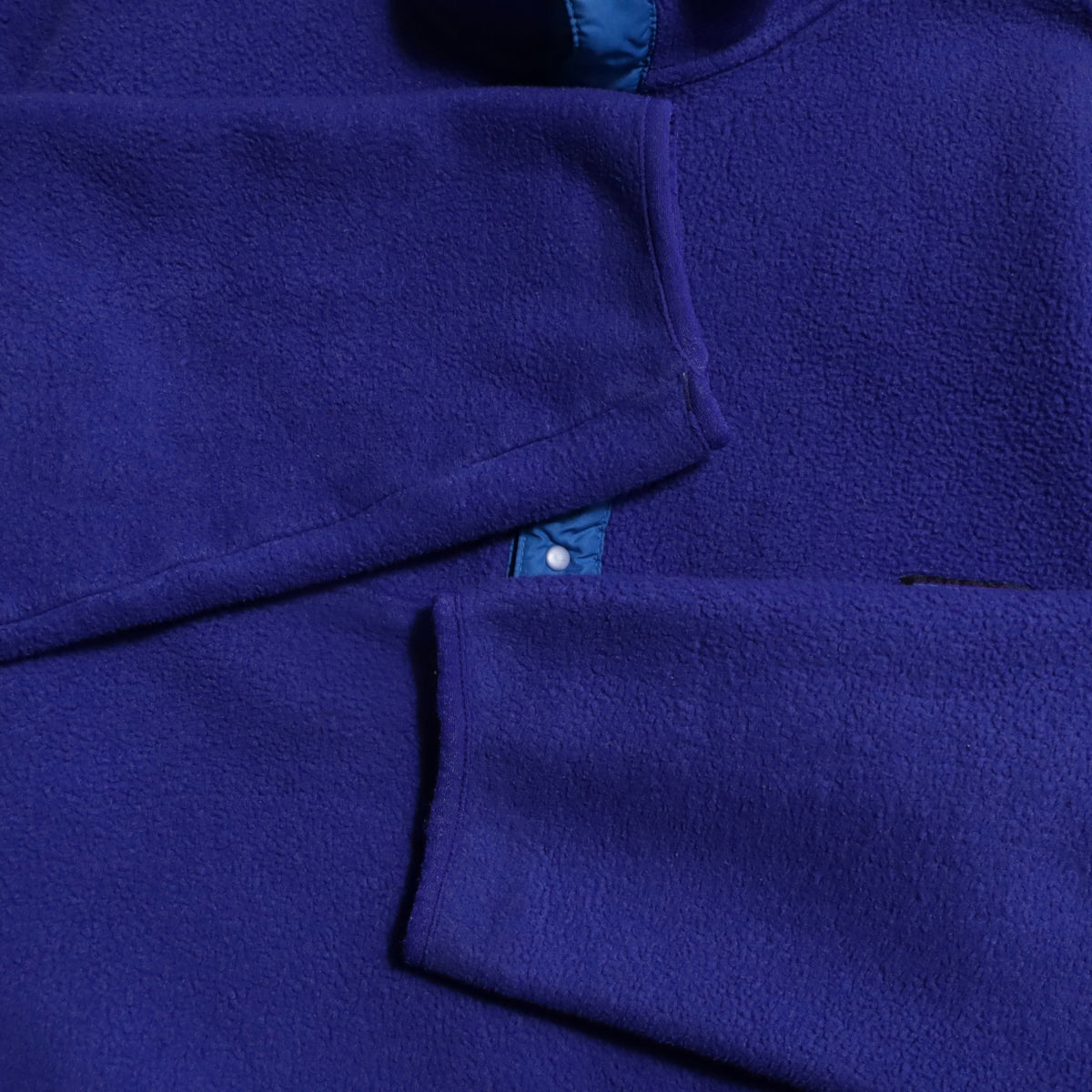 PATAGONIA SNAP-T FLEECE JACKET (XLARGE/GOOD CONDITION)