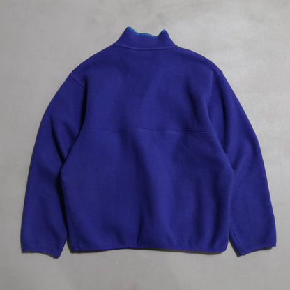 PATAGONIA SNAP-T FLEECE JACKET (XLARGE/GOOD CONDITION)
