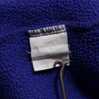 PATAGONIA SNAP-T FLEECE JACKET (XLARGE/GOOD CONDITION)